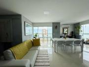 Apartamento para Venda em Navegantes/SC Gravata 3 Quartos