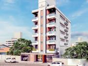 Apartamento para Venda em Navegantes/SC Gravata 3 Quartos