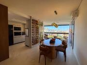 Apartamento para Venda em Navegantes/SC Gravata 3 Quartos