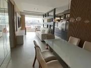 Apartamento para Venda em Navegantes/SC Gravata 3 Quartos