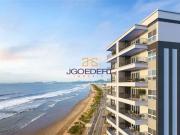 Apartamento para Venda em Navegantes/SC Gravata 4 Quartos