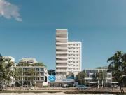 Apartamento para Venda em Navegantes/SC Gravata 4 Quartos