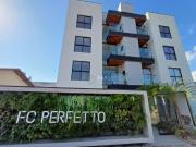 Apartamento para Venda em Navegantes/SC Machados 2 Quartos