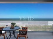 Apartamento para Venda em Navegantes/SC Meia Praia 2 Quartos