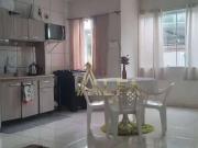 Apartamento para Venda em Navegantes/SC Meia Praia 2 Quartos