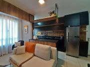 Apartamento para Venda em Navegantes/SC Meia Praia 2 Quartos