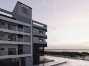 Apartamento para Venda em Navegantes/SC Meia Praia 2 Quartos