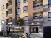 Apartamento para Venda em Navegantes/SC Meia Praia 2 Quartos