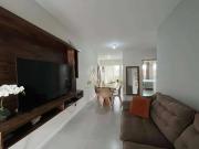 Apartamento para Venda em Navegantes/SC Meia Praia 2 Quartos