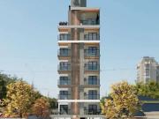 Apartamento para Venda em Navegantes/SC Meia Praia 3 Quartos