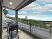 Apartamento para Venda em Navegantes/SC Meia Praia 3 Quartos