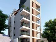 Apartamento para Venda em Navegantes/SC Meia Praia 3 Quartos