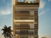 Apartamento para Venda em Navegantes/SC Meia Praia 4 Quartos