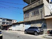 Apartamento para Venda em Nilópolis/RJ Cabral 2 Quartos