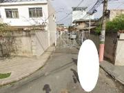 Apartamento para Venda em Nilópolis/RJ Centro