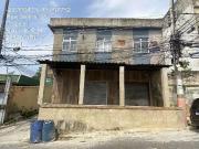 Apartamento para Venda em Nilópolis/RJ Centro 1 Quartos