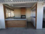 Apartamento para Venda em Nilópolis/RJ Centro 2 Quartos