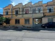 Apartamento para Venda em Nilópolis/RJ Centro 2 Quartos