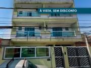 Apartamento para Venda em Nilópolis/RJ Centro