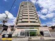 Apartamento para Venda em Nilópolis/RJ Centro 3 Quartos