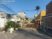 Apartamento para Venda em Nilópolis/RJ Centro 3 Quartos