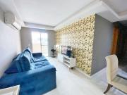 Apartamento para Venda em Nilópolis/RJ Centro 3 Quartos