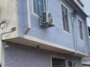 Apartamento para Venda em Nilópolis/RJ Nova Cidade 1 Quartos