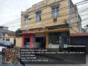 Apartamento para Venda em Nilópolis/RJ Nova Cidade 2 Quartos