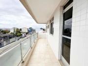 Apartamento para Venda em Nilópolis/RJ Centro 3 Quartos