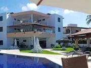 Apartamento para Venda em Nísia Floresta/RN Centro 1 Quartos