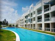 Apartamento para Venda em Nísia Floresta/RN Centro 1 Quartos