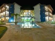 Apartamento para Venda em Nísia Floresta/RN Centro 2 Quartos