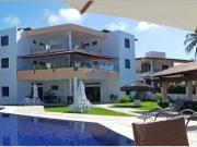 Apartamento para Venda em Nísia Floresta/RN Praia De...