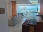 Apartamento para Venda em Nísia Floresta/RN Praia De...