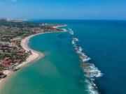 Apartamento para Venda em Nísia Floresta/RN Praia de...