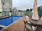 Apartamento para Venda em Niterói/RJ Badu 2 Quartos