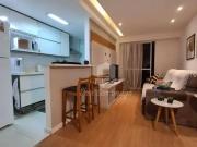 Apartamento para Venda em Niterói/RJ Badu 2 Quartos