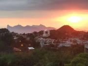 Apartamento para Venda em Niterói/RJ Badu 2 Quartos