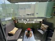 Apartamento para Venda em Niterói/RJ Badu 2 Quartos