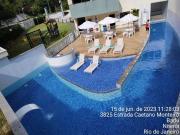 Apartamento para Venda em Niterói/RJ Badu 2 Quartos