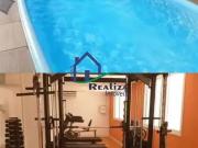 Apartamento para Venda em Niterói/RJ Badu 2 Quartos