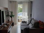 Apartamento para Venda em Niterói/RJ Pendotiba 2 Quartos