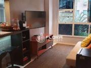 Apartamento para Venda em Niterói/RJ Badu 2 Quartos