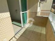 Apartamento para Venda em Niterói/RJ Badu 3 Quartos