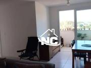 Apartamento para Venda em Niterói/RJ Badu 3 Quartos