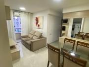 Apartamento para Venda em Niterói/RJ Barreto 2 Quartos