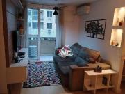 Apartamento para Venda em Niterói/RJ Barreto 2 Quartos