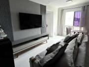 Apartamento para Venda em Niterói/RJ Barreto 2 Quartos