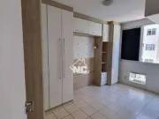 Apartamento para Venda em Niterói/RJ Barreto 2 Quartos