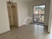 Apartamento para Venda em Niterói/RJ Barreto 2 Quartos